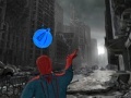Spēle Spiderman: New York defense
