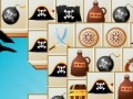 Spēle Pirates Of The Sea Mahjong