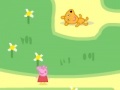 Spēle Little Pig: Maze