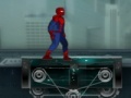 Spēle Ultimate Spider-Man: The Zodiac Attack