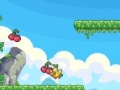 Spēle Birdy fruit