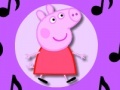 Spēle Little Pig Sound Memory