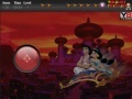 Spēle Aladdin and Jasmine