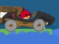 Spēle Angry Birds Go