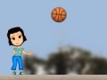 Spēle Girls Basketball