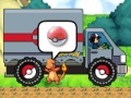 Spēle Pokemon Catch Journey