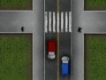 Spēle Trafficator: Try To Control Them