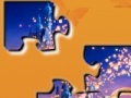 Spēle Princess Rapunzel Jigsaw Puzzle