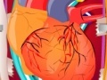 Spēle Heart surgery