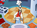 Spēle Frenzy Kitchen