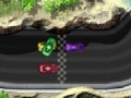 Spēle Micro Racers 2