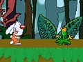Spēle Brandy and Mr. Whiskers: Jungle Eggventure