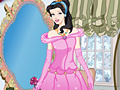 Spēle Cinderella Beauty