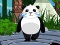 Spēle Panda Tropical Dancing 2