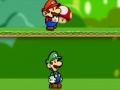 Spēle Super Mario Treasure Hunting