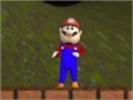 Spēle Mario the Goomba Juggler