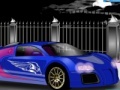 Spēle Bugatti Design