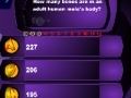 Spēle The Earth Quiz Game