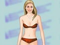 Spēle Dress up Cameron Diaz