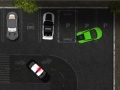 Spēle Police car parking 3
