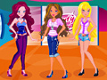 Spēle Beauty Rush Perfect