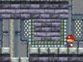 Spēle Mario: Tower Coins