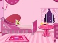 Spēle Hello Kitty room decor