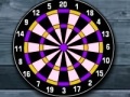 Spēle Darts in the woods
