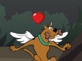 Spēle Scooby-Doo Love Quest
