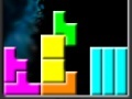 Spēle Tetris 64 k