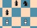 Spēle Kings Chess
