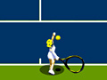 Spēle Open Tennis