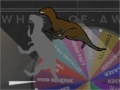 Spēle Treadmillasaurus Rex