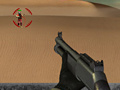 Spēle Desert Rifle 2