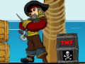 Spēle Pirates Attack