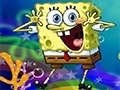 Spēle Spongebob Bubble Fun