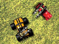 Spēle Monster Truck Rampage