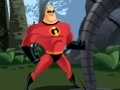 Spēle The Incredibles: Save The Day