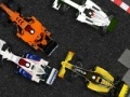 Spēle F1 racing challenge