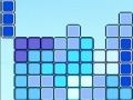 Spēle Olaf Tetris