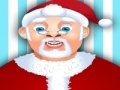 Spēle Santa at Beard Salon
