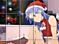 Spēle Swappers: Anime Christmas