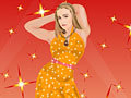 Spēle Peppy's Evan Rachelwood Dress Up