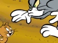 Spēle Tom And Jerry: Cat Crossing
