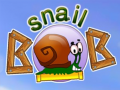 Spēle Snail Bob 1
