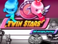 Spēle Twin stars