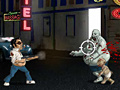 Spēle Zombie Blitz