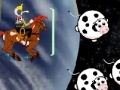 Spēle Space Cowboy