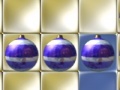 Spēle Roll the Baubles