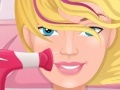 Spēle Ever After High: Barbie Spa